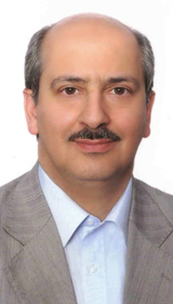 الدكتور أمير حسين إمامي