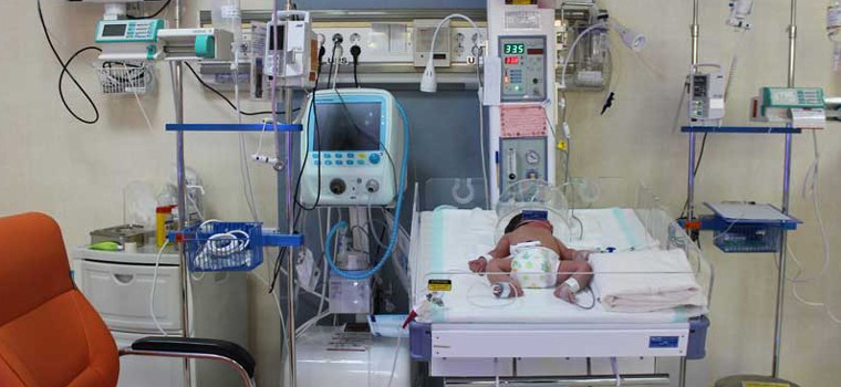 مستشفى مهر الاختصاصي و فوق الاختصاصي