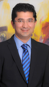 Dr. Farzin Sarkarat