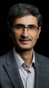 Dr. Mahdi Zinalizadeh