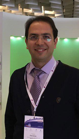 Dr. Farzad Parvizian