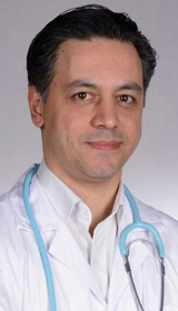Dr. Mojtaba Aameli