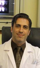 Dr. Reza Naderi