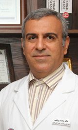 Dr. Mohammad Roshani