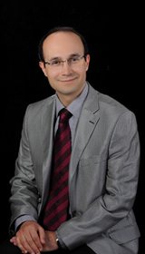 Dr. Shahriar Yahyavi