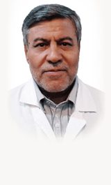 Dr. Ahmad Shojaie