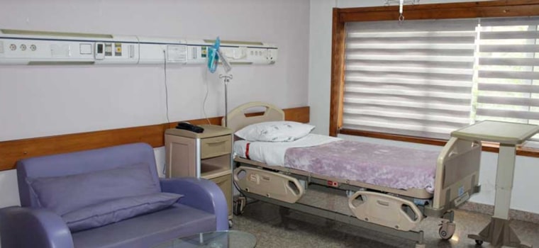 Mehr Hospital