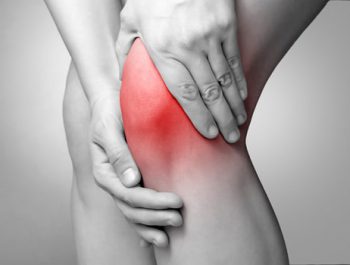 Knee Fracture Treatment