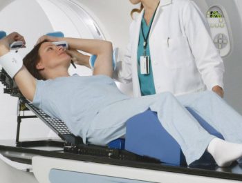 What is radiation therapy?