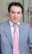 Dr. Ramin Jafarzadeh