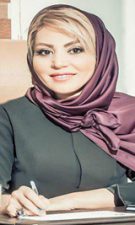 Dr. Leila Khalili