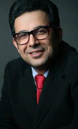 Dr. Amirhossein Sarbazi