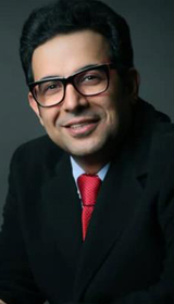 Dr. Amirhossein Sarbazi