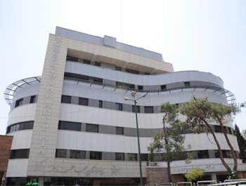 Moheb Kowsar Hospital