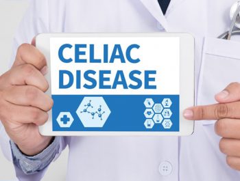 Celiac disease- Symptoms and causes