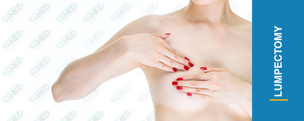 Lumpectomy (Breast-Conserving Surgery)