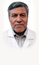 دکتر احمد شجاعی