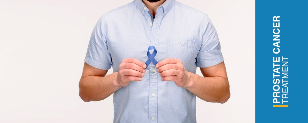 سرطان پروستات ؛علائم و راه‌های پیشگیری از آن