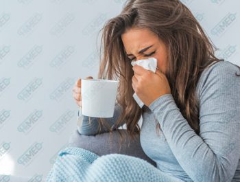 درمان‌های طبیعی سرماخوردگی